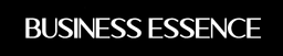 Logo firmy Business Essence