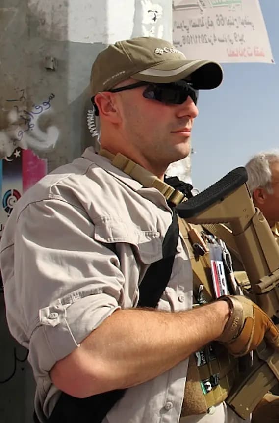 Tomasz Goryca wiceprezes zarządu