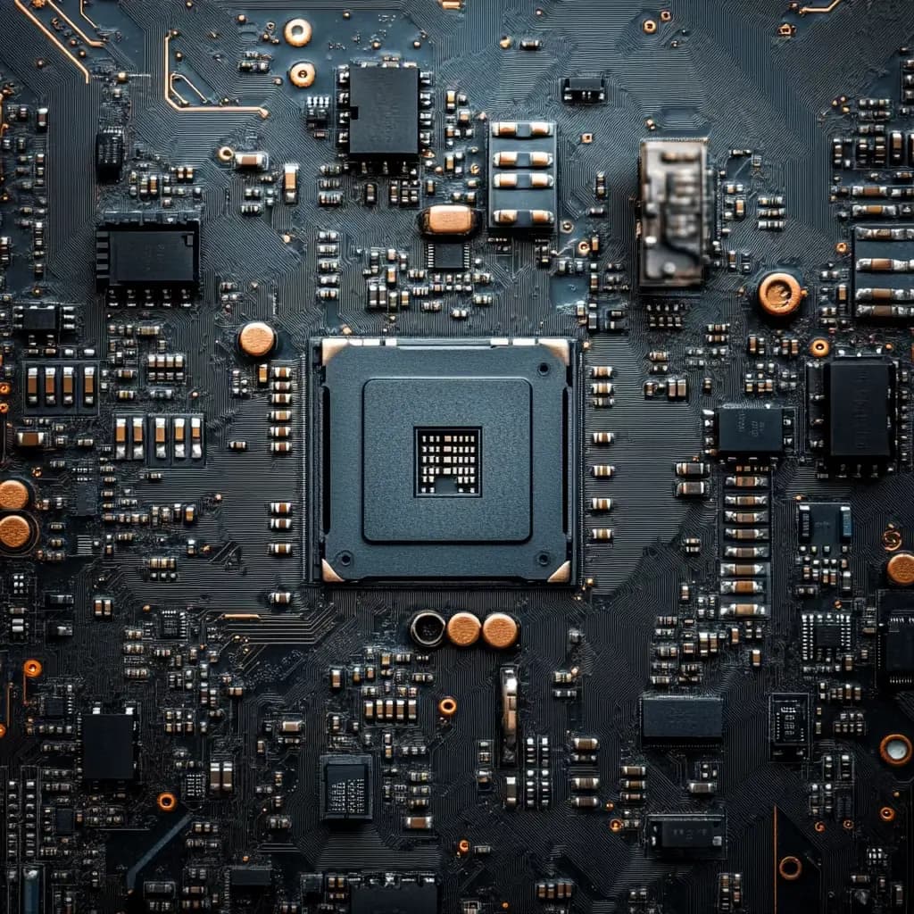 Procesor komputerowy