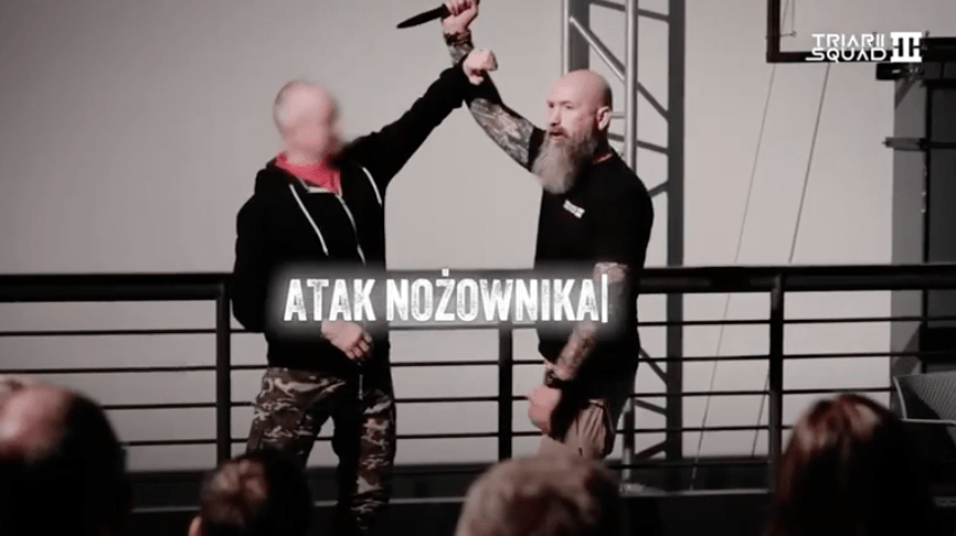 W ostatnich tygodniach w Polsce doszło do serii niepokojących ataków na personel medyczny oraz incydentów z użyciem noża. W przeważającej większości przypadków napastnicy byli osobami pod wpływem środków odurzających lub alkoholu.