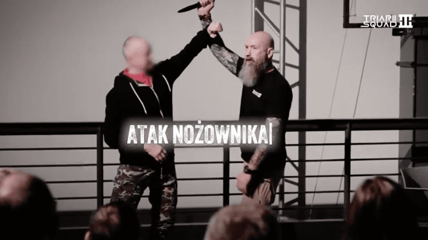 W ostatnich tygodniach w Polsce doszło do serii niepokojących ataków na personel medyczny oraz incydentów z użyciem noża. W przeważającej większości przypadków napastnicy byli osobami pod wpływem środków odurzających lub alkoholu.