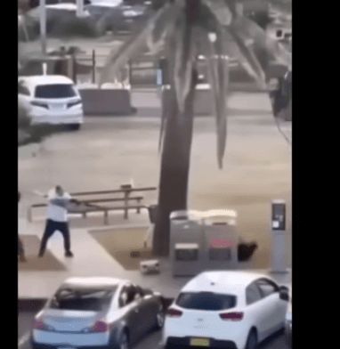 Wczorajsze doniesienia z Australii (Sydney, Bondi) pokazują, jak niewiele potrzeba, by zwykna przestrzeń publiczna zamieniła się w strefę śmiertelnego zagrożenia.