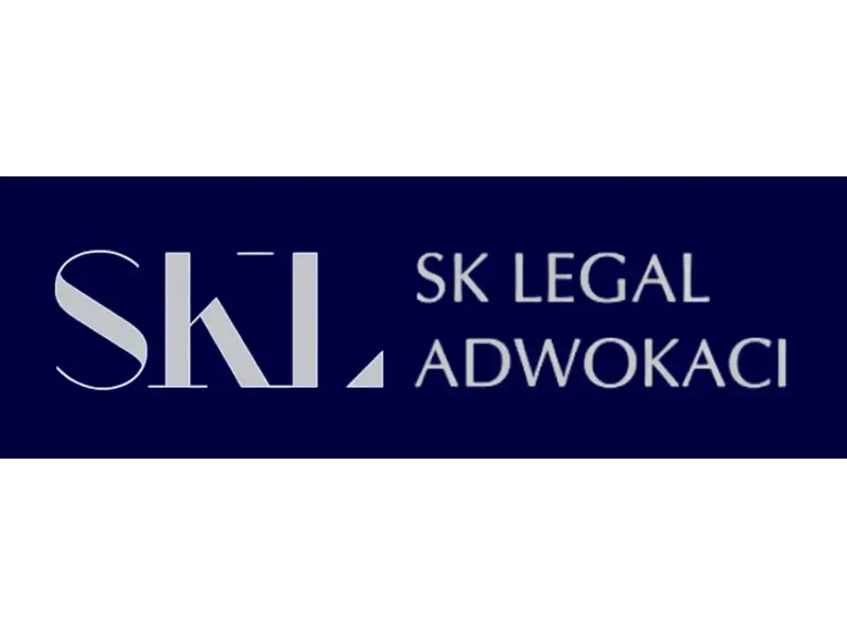 SK Legal Adwokaci
